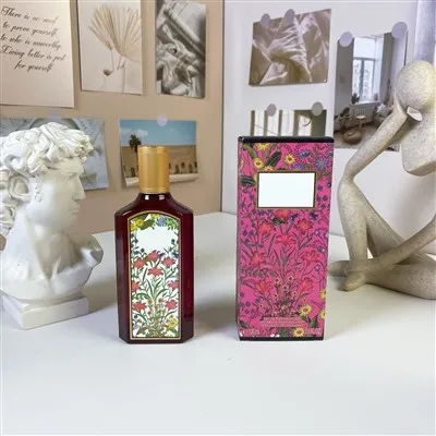 Парфюм Gardenia Intense за жени